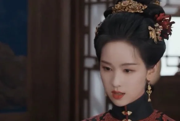 Кадр к 25 серии «Знатная госпожа»