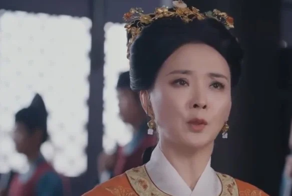 Кадр к 25 серии «Знатная госпожа»