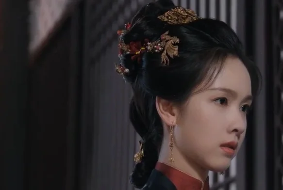 Кадр к 25 серии «Знатная госпожа»