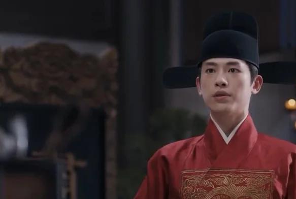 Кадр к 25 серии «Знатная госпожа»