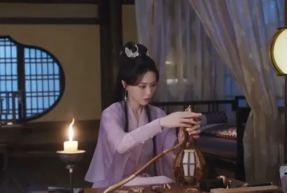 Кадр к 13 серии «Вечность в моменте»