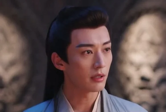 Кадр к 13 серии «Вечность в моменте»