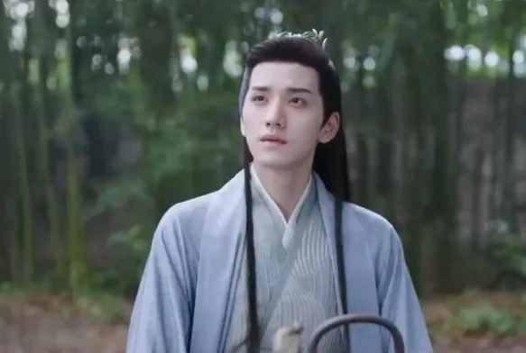 Кадр к 13 серии «Вечность в моменте»