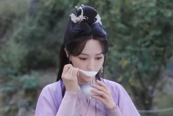 Кадр к 13 серии «Вечность в моменте»