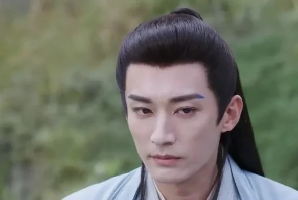 Кадр к 13 серии «Вечность в моменте»