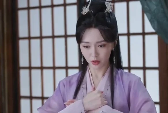 Кадр к 13 серии «Вечность в моменте»