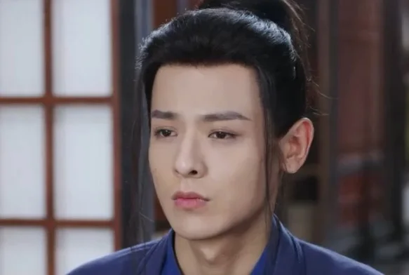 Кадр к 13 серии «Вечность в моменте»