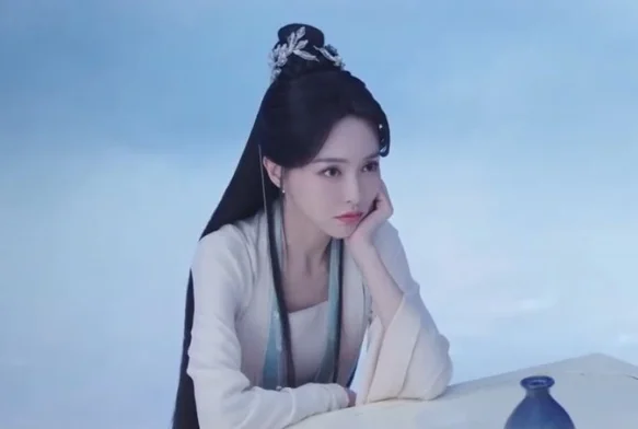 Кадр к 14 серии «Вечность в моменте»