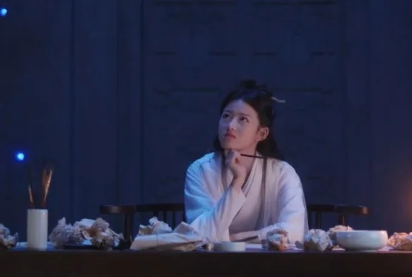 Кадр к 14 серии «Вечность в моменте»