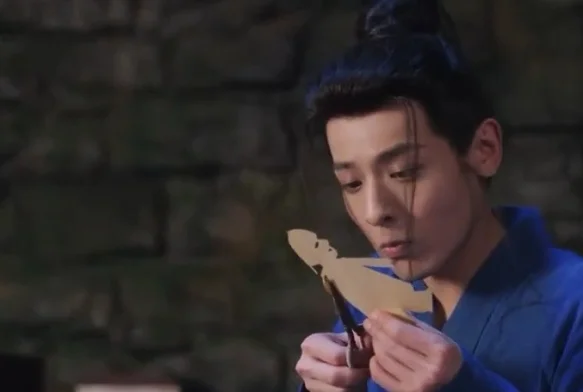 Кадр к 14 серии «Вечность в моменте»