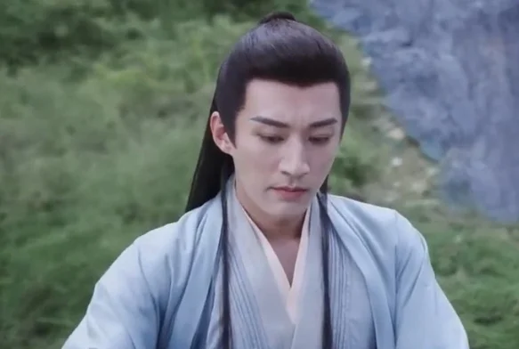 Кадр к 14 серии «Вечность в моменте»