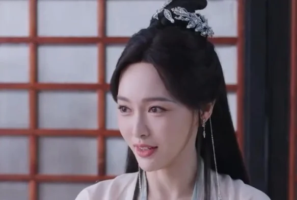 Кадр к 14 серии «Вечность в моменте»