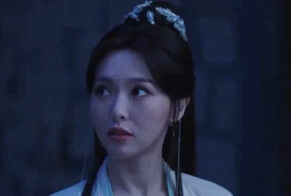 Кадр к 14 серии «Вечность в моменте»