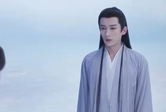 Кадр к 14 серии «Вечность в моменте»