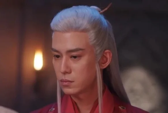 Кадр к 14 серии «Вечность в моменте»