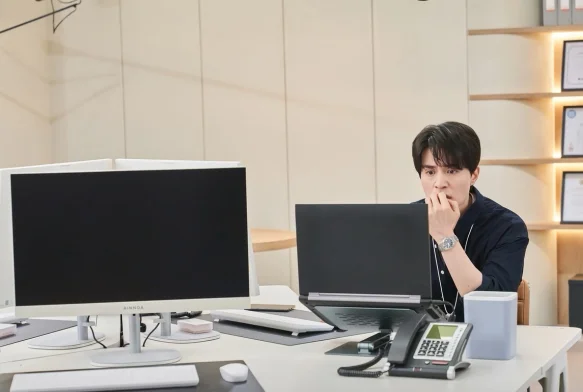 Кадр к 1 серии «Страховка на случай развода»