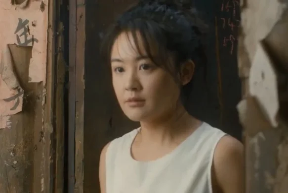 Кадр к 1 серии «Обжигающая весна»