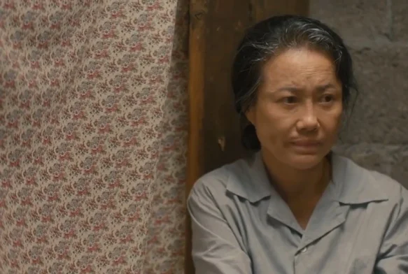 Кадр к 2 серии «Обжигающая весна»