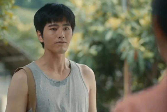 Кадр к 2 серии «Обжигающая весна»