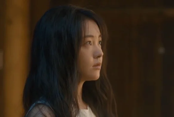 Кадр к 2 серии «Обжигающая весна»