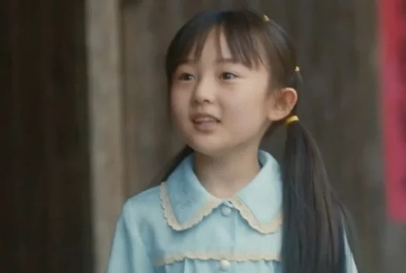 Кадр к 3 серии «Обжигающая весна»