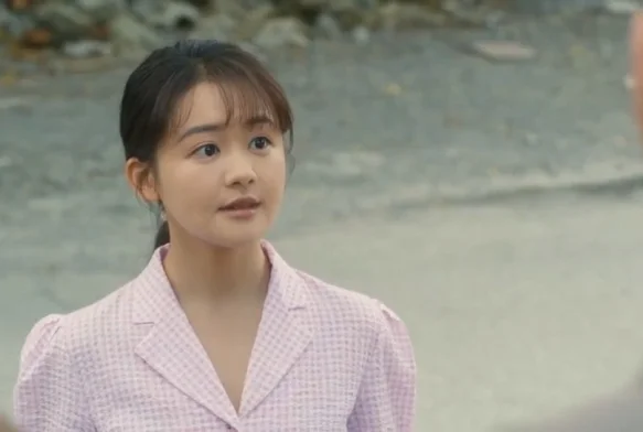 Кадр к 4 серии «Обжигающая весна»