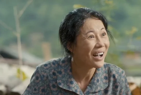 Кадр к 4 серии «Обжигающая весна»