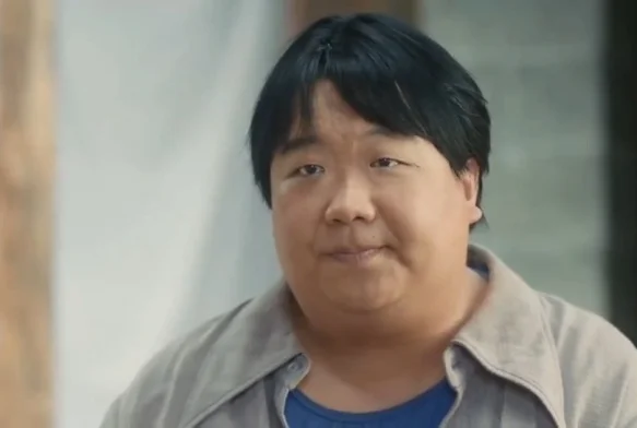 Кадр к 4 серии «Обжигающая весна»