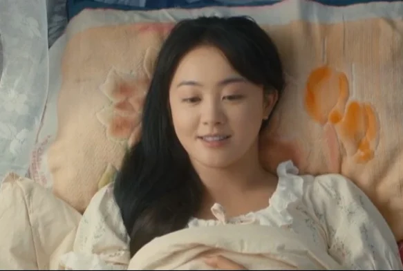 Кадр к 5 серии «Обжигающая весна»