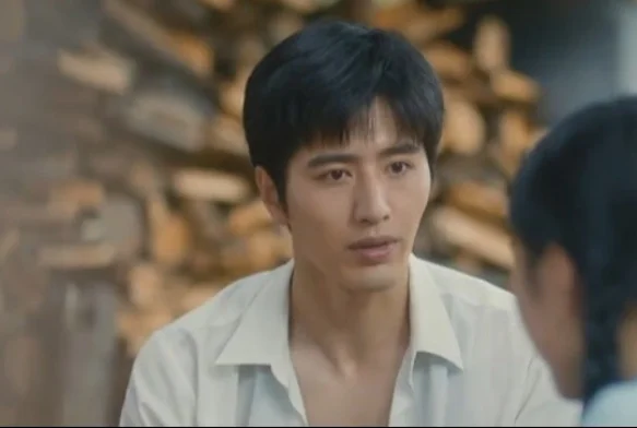 Кадр к 5 серии «Обжигающая весна»