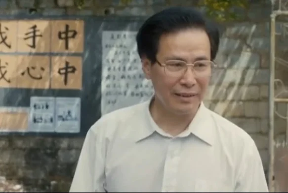 Кадр к 5 серии «Обжигающая весна»