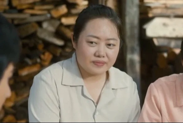 Кадр к 5 серии «Обжигающая весна»