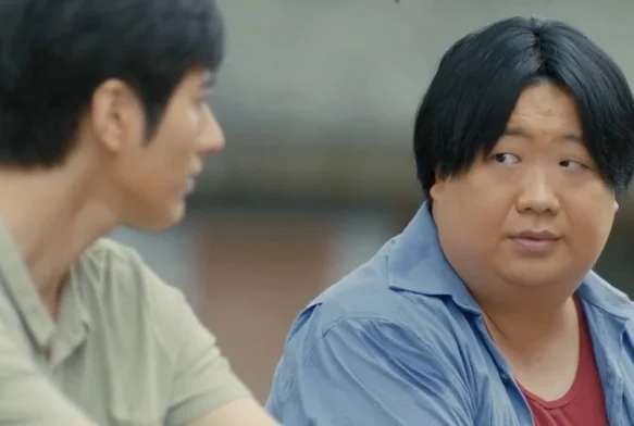 Кадр к 6 серии «Обжигающая весна»