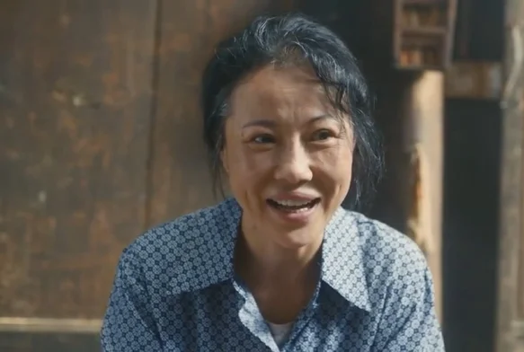 Кадр к 6 серии «Обжигающая весна»