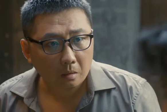 Кадр к 7 серии «Обжигающая весна»