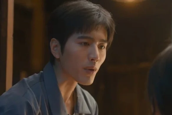 Кадр к 7 серии «Обжигающая весна»