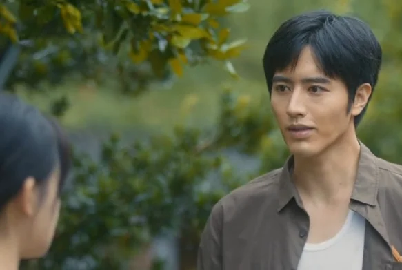 Кадр к 7 серии «Обжигающая весна»