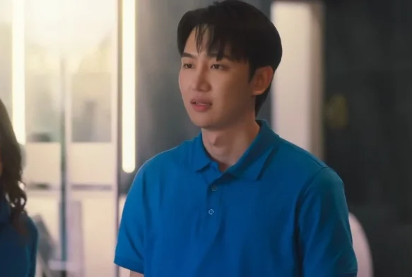 Кадр к 1 серии «Служба расставаний»