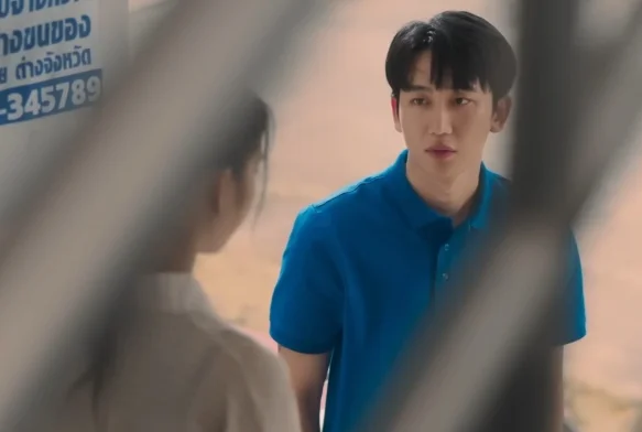 Кадр к 1 серии «Служба расставаний»