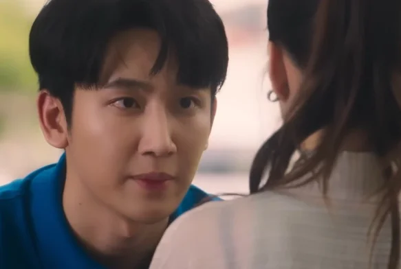 Кадр к 1 серии «Служба расставаний»