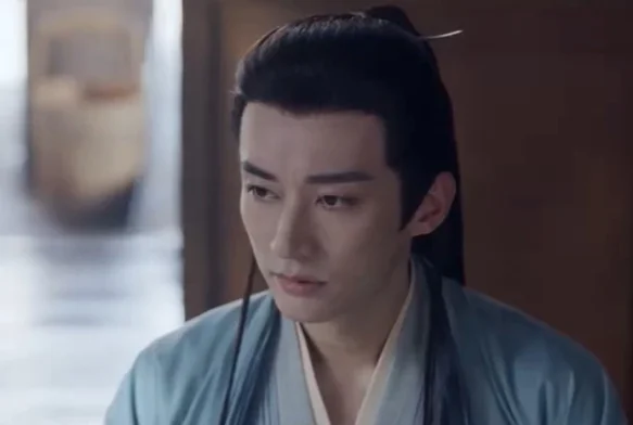 Кадр к 15 серии «Вечность в моменте»