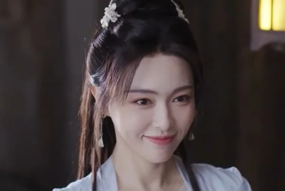 Кадр к 16 серии «Вечность в моменте»