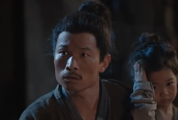 Кадр к 26 серии «Знатная госпожа»