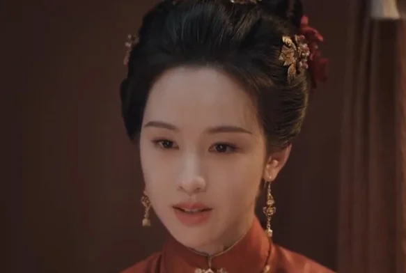 Кадр к 26 серии «Знатная госпожа»