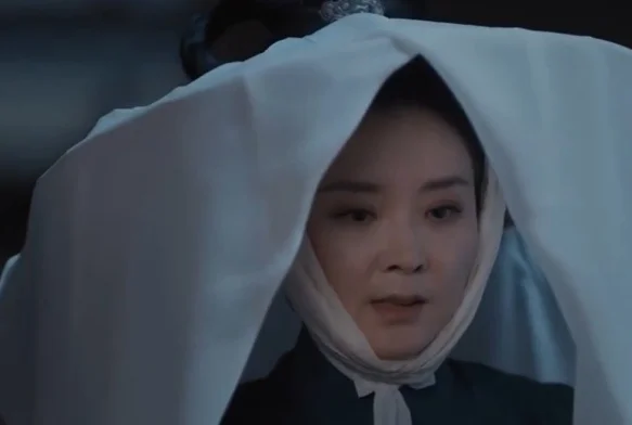 Кадр к 26 серии «Знатная госпожа»