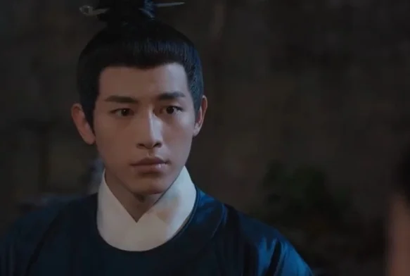 Кадр к 26 серии «Знатная госпожа»