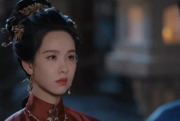 Кадр к 26 серии «Знатная госпожа»