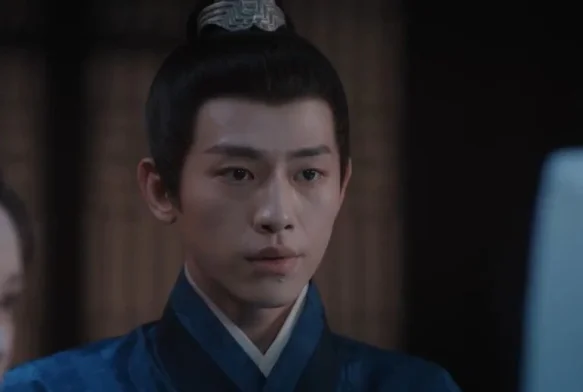 Кадр к 26 серии «Знатная госпожа»