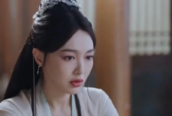 Кадр к 15 серии «Вечность в моменте»