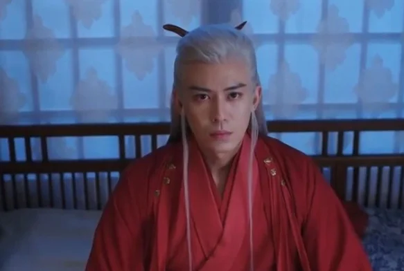 Кадр к 15 серии «Вечность в моменте»